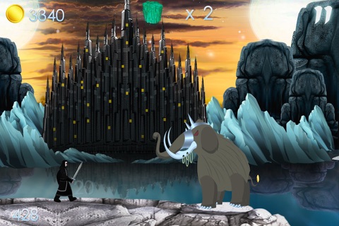 Battle of the Kingdoms: The Hobbit Armies Journey 2 FREE screenshot 3