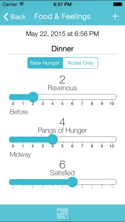 No More Diets: Dr. Jenn Mann's Guide to Overcoming Overeating and Losing Weight screenshot-3