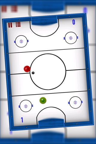 Air Hockey : The Canadian Practice Sports Table - Freeのおすすめ画像3