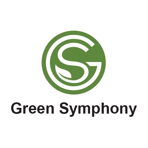 Green Symphony icon