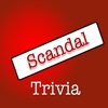 Fun Trivia - Scandal Series Edition