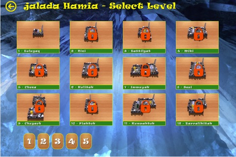 jalada Hamia screenshot 3