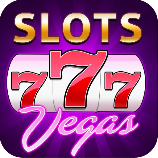 Slots Vegas Classic Casino Icon