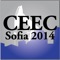 With CEEC Sofia 2014 mobile app you are able to: