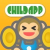 Touch - Toy : CHILD APP 3th