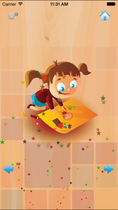 How to cancel & delete School Fun Puzzle Woozzle from iphone & ipad 4