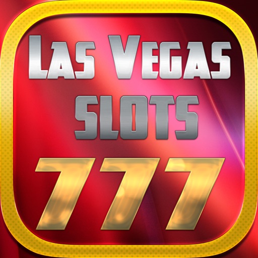 '' 2015 '''Ah Las Vegas Slots - FREE Slots Game icon