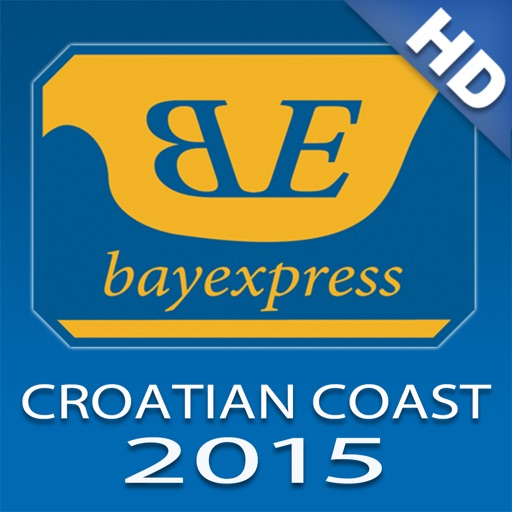 Croatia 2015 HD icon