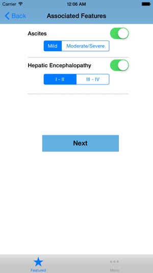 Hong Kong Liver Cancer (HKLC) Staging System(圖2)-速報App