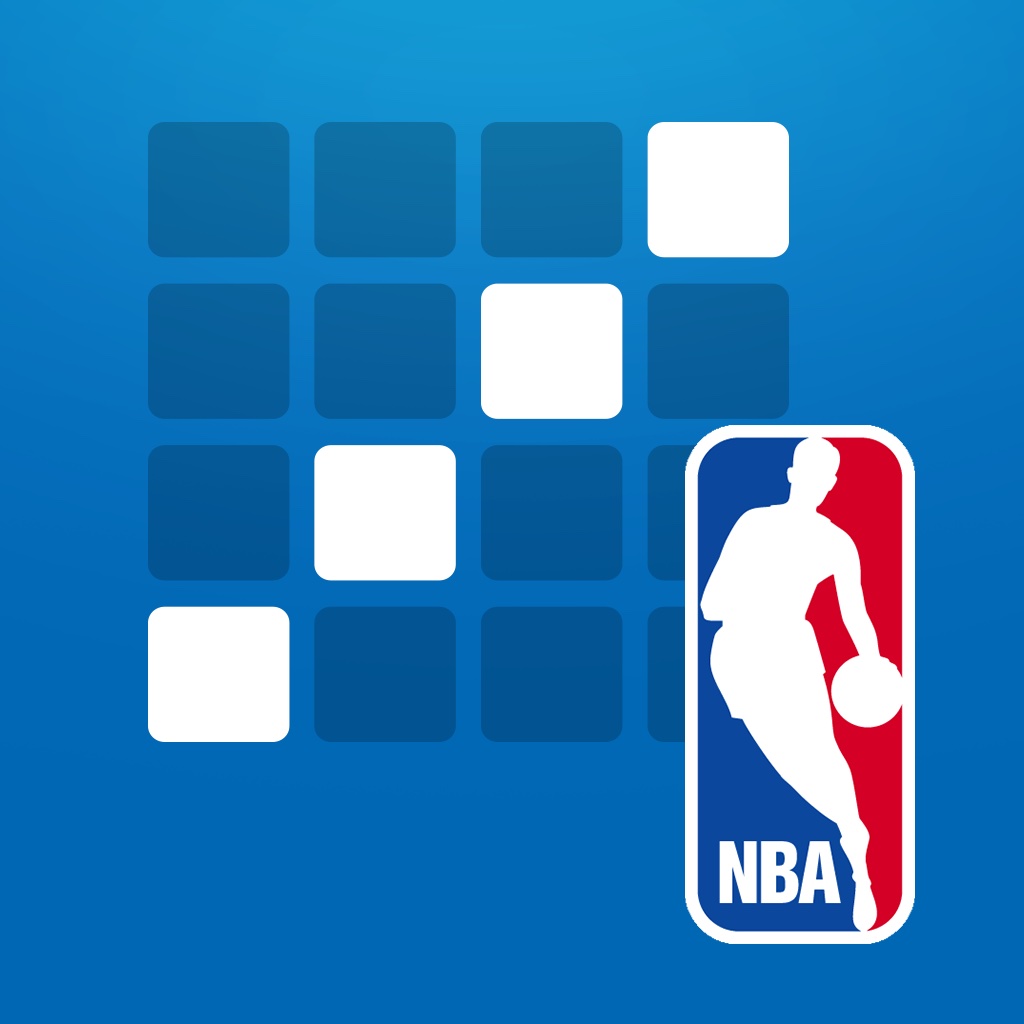 NBA Connect iOS App