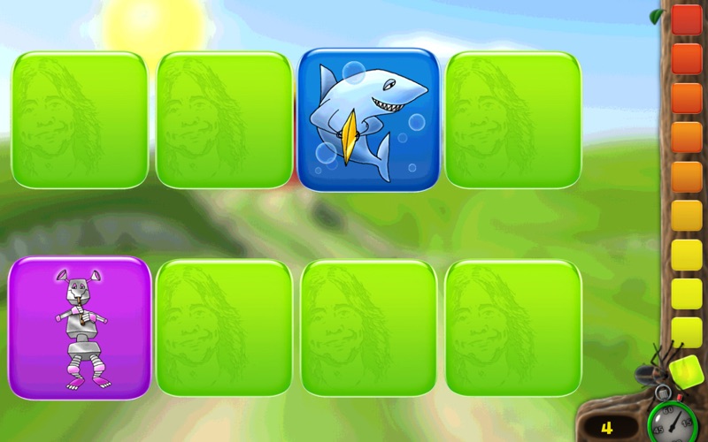 Robert Wells Music Memory thumbnail 1