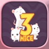 3 Mice Adventure Game