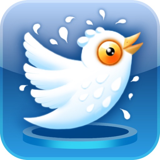 Flappy Tweeter icon