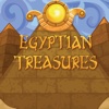Bes Slots Machine - Egyptian Treasure, Casino Slots, Vegas Slots, Bingo, Video