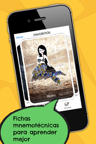 Portuguese Phrasi - Free Offline Phrasebook with Flashcards, Street Art and Voice of Native Speaker screenshot 3