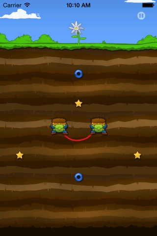 climber game screenshot 3