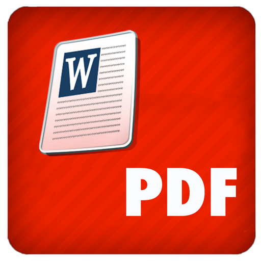 Word to PDF - for Microsoft Word and Other Documents to PDF