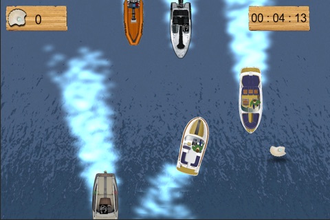Infinite Survival (Land, Sea & Space) screenshot 2