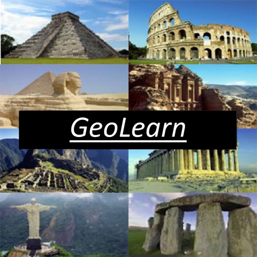 GeoLearn icon