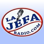 La Jefa Radio