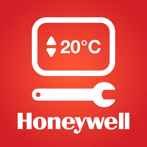 Honeywell Aansluittabel