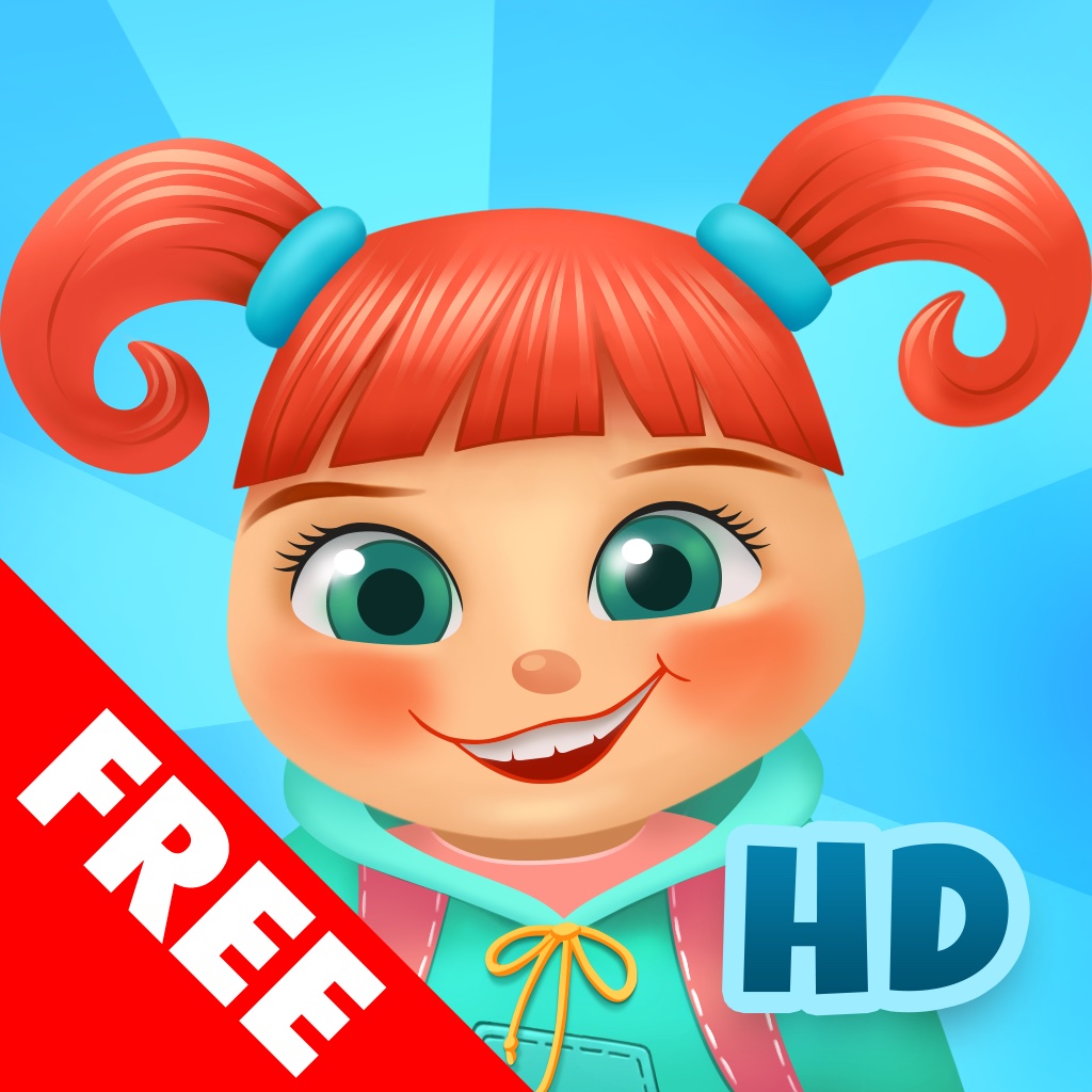 Abigail’s Bingo Adventure HD Free icon