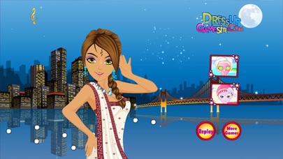 How to cancel & delete Indian girl facial makeover from iphone & ipad 3