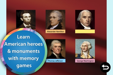 The Classical Historian - History Learning Games and Educational Activities screenshot 2