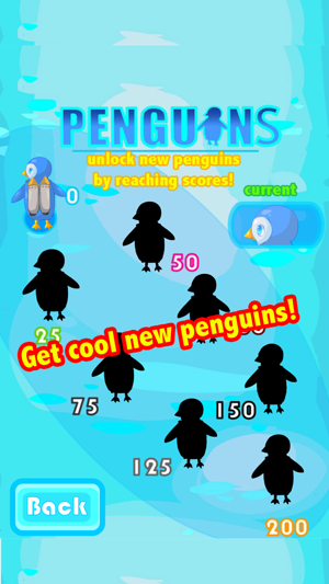 Penguin Dodge(圖4)-速報App