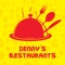 Denny's is a full-service pancake house/coffee shop/fast casual family restaurant chain