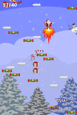 Game screenshot Angry Snowman 2 - Christmas Game hack