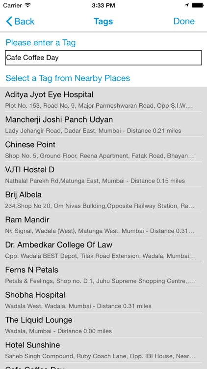 Ds TagPic screenshot-4