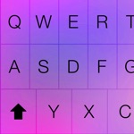Photo Keyboard - Custom background images for your keyboard