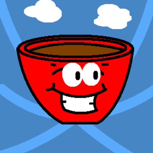 CUPS Icon
