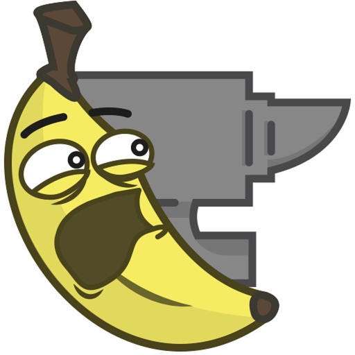 BananaMash – The Game iOS App