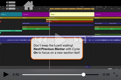 Recording Course For Logic Pro screenshot 3