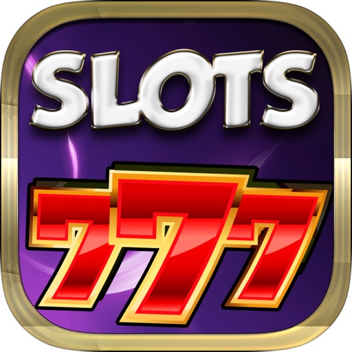 A Extreme Casino Lucky Slots Game - FREE Classic Slots icon