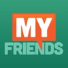 myFriends Messenger