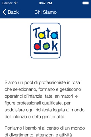 Tatadok screenshot 3