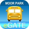 Moor Park Transits