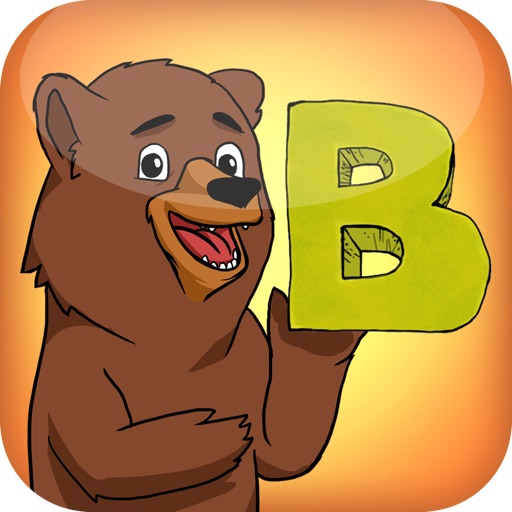 The Animal Alphabet