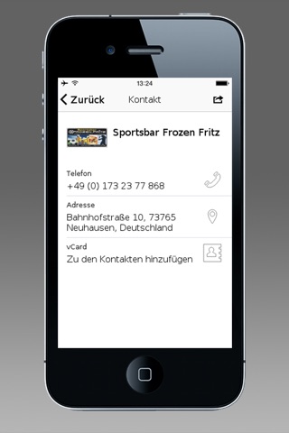 Sportsbar Frozen Fritz screenshot 4