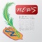 Myanmar News, free and easy to app brings together the news from 30+ regional and international news sources in both Burmese and English