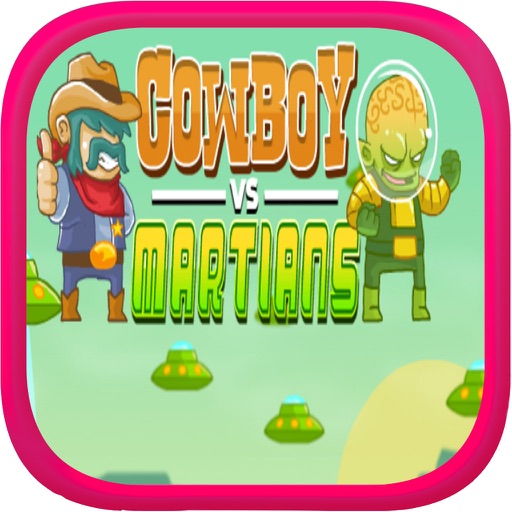 Cow Boy Shooting Game iOS App