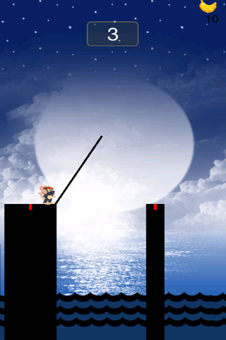 Stick Monkey screenshot 3