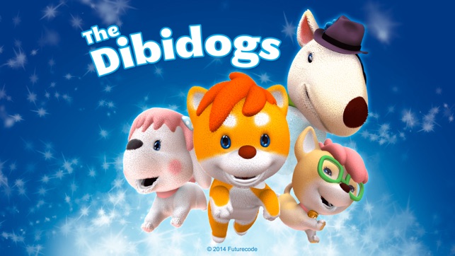 Dibidogs Videos & Playtime