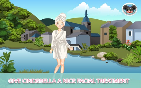 Cinderella’s Spa screenshot 4