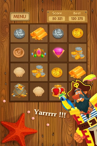 Gold Of Pirates! screenshot 4