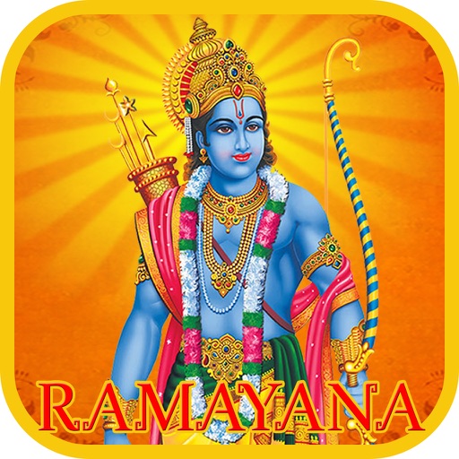 Ramayana Hindi