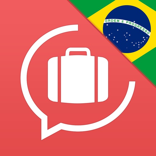 Brazilian Portuguese for Travel: Speak & Read Essential Phrases and learn a Language with Lingopedia Pronunciation, Grammar exercises and Phrasebook for Holidays and Trips